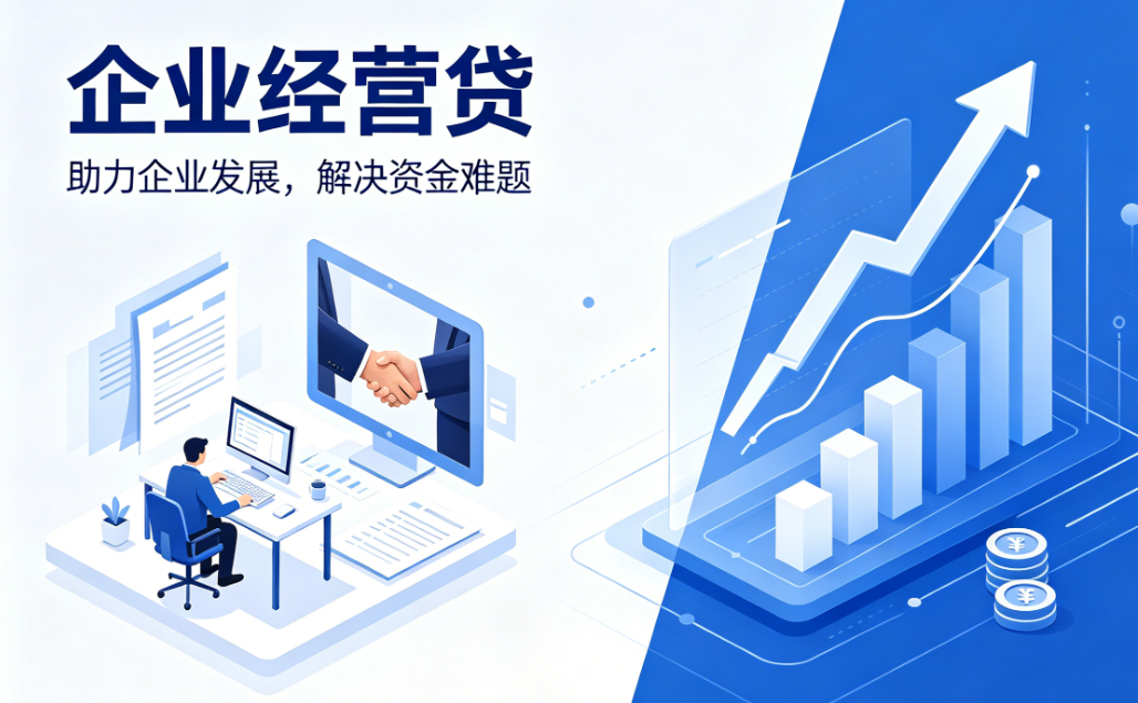企业经营贷